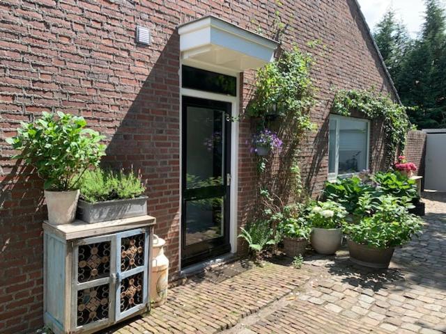 Het Ockhuis Moergestel Exterior photo
